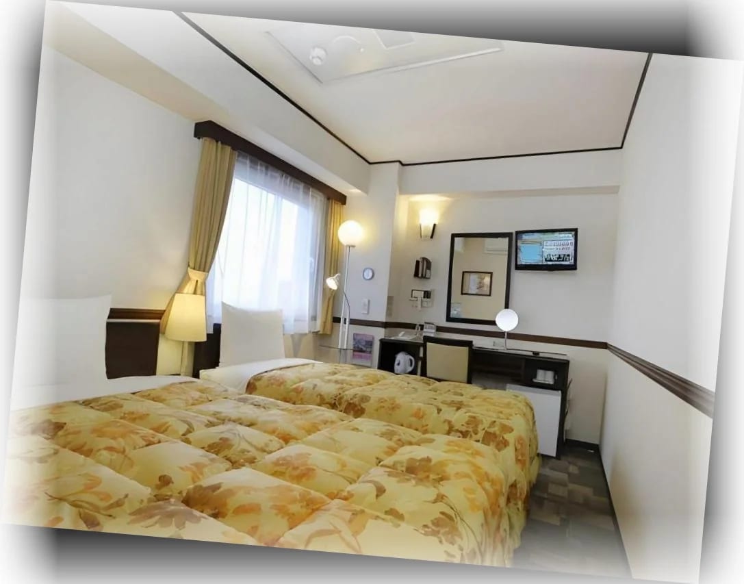 토요코_인_신-요코하마_에키마에_신칸_이미지_3