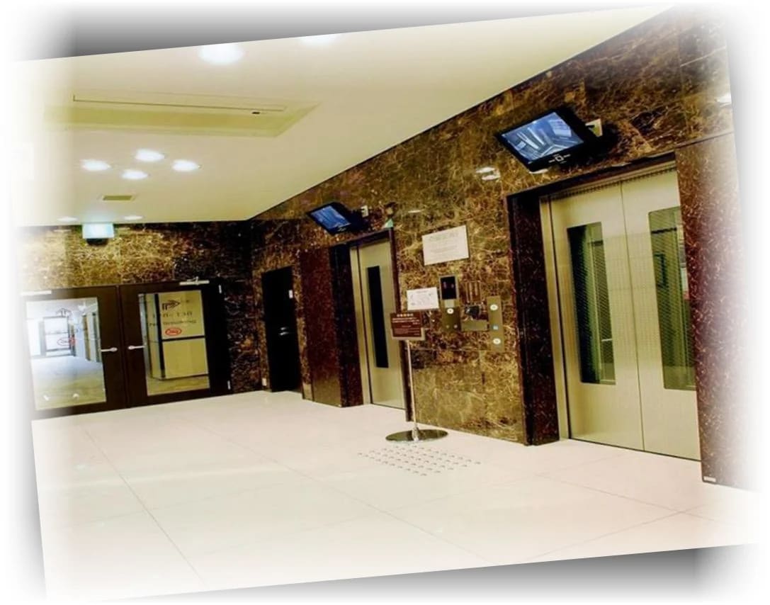 토요코_인_신-요코하마_에키마에_신칸_편의_시설/서비스