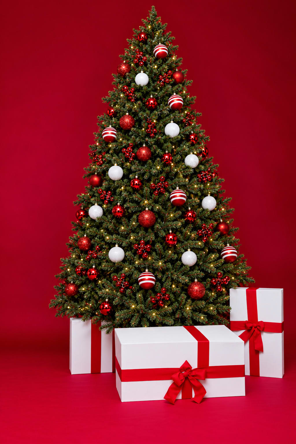 Navidad Esencial - foto referencial