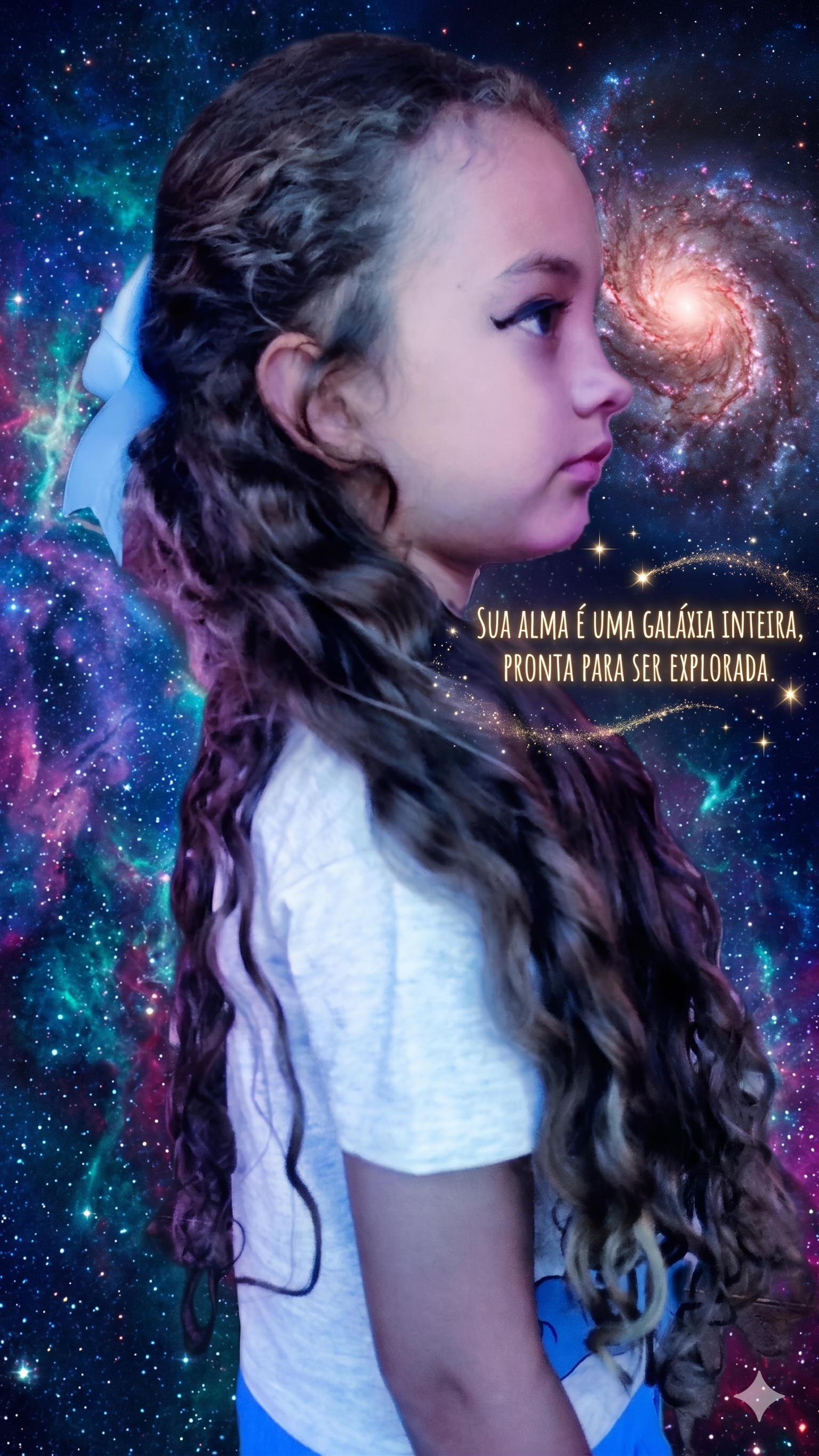 Imagem especial