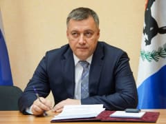 Игорь Кобзев поручил активизировать работу с населением по вопросам применения дифтарифов в Иркутской области
