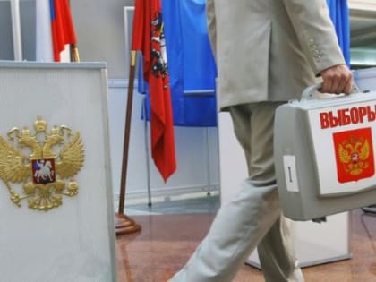 Экспертный клуб: выборы в Иркутской области пройдут без фейковых новостей