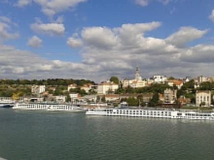 Глава Сербии Вучич предупредил о скором введении санкций против России