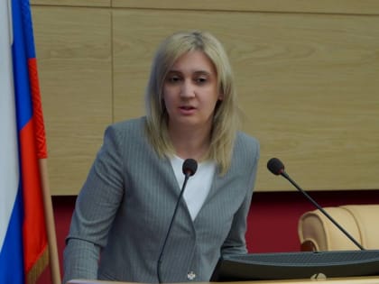 В Иркутской области обсудят, как претворять в жизнь Национальную стратегию действий в интересах женщин