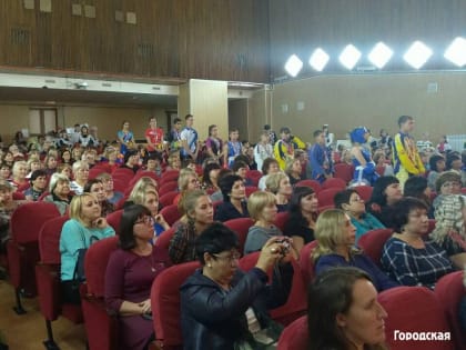 15 педагогов вступили в состязание