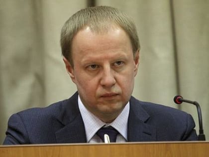 Томенко потерял доверие к замминистра здравоохранения Алтайского края