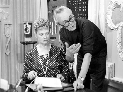 К 100-летию Леонида Гайдая