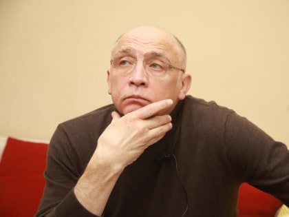 Сергей Макшанов: «Иркутская область – одна из самых перспективных»