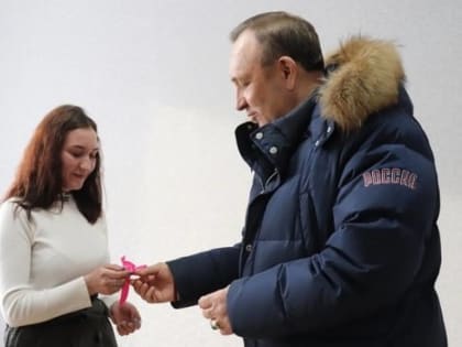 В Иркутском районе молодым специалистам предоставляют бесплатное жилье