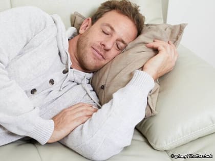 Сколько времени сна нужно, чтоб не стареть преждевременно?