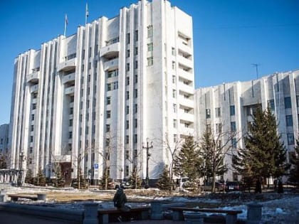В Хабаровском крае в два раза снизят налоги для малого и среднего бизнеса