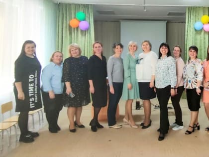 КМО педагогов ДОУ