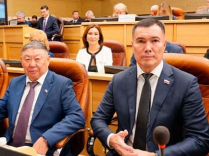 Новые инициативы для развития города Ангарска