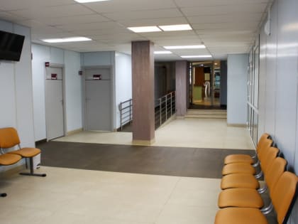 Строительство двух поликлиник планируют начать в Иркутском районе в 2024 году