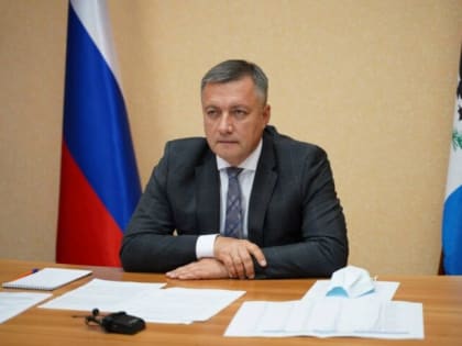 Игорь Кобзев прокомментировал вопросы экологии и газификации, затронутые президентом в послании