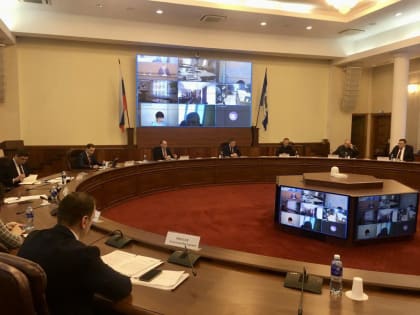 100 камер фотовидеофиксации нарушений правил дорожного движения установят в Иркутской области в 2023 году