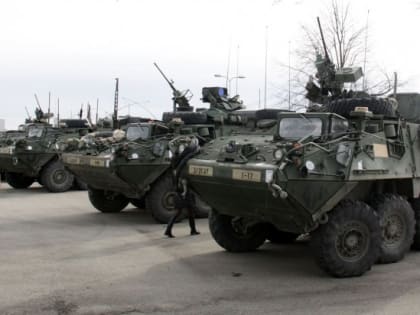 США передаст Украине новую партию вооружения на 2,5 млрд долларов