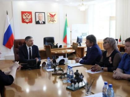 Школу сурдопереводчиков создадут в Забайкальском крае