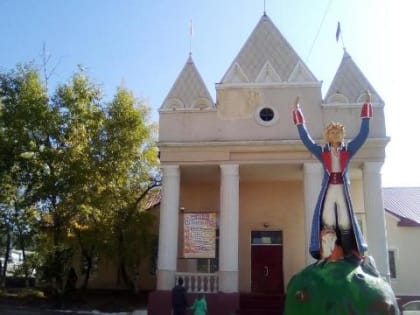 Конкурс на строительство поликлиники в Забайкалье выиграла компания, сорвавшая ремонт театра кукол