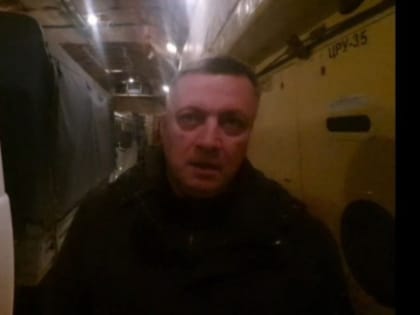 Глава Иркутской области вылетел в зону боевого соприкосновения