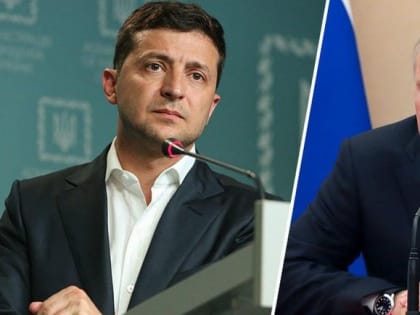 Православные рождественские сказки: Путин прекращает огонь, Зеленский не верит Путину...