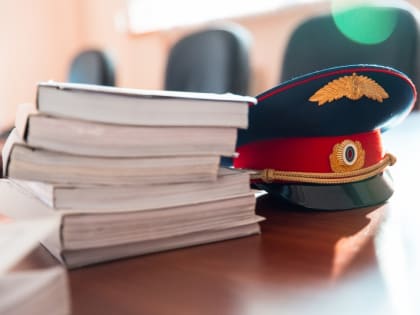 Обыски прошли в Дирекции автодорог Приангарья по делу о превышении полномочий