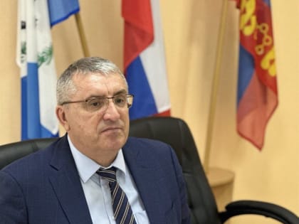 Рабочее совещание по подготовке предстоящих новогодних праздников