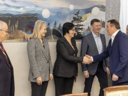 Рекордные инвестиции ждут Сахалинскую область