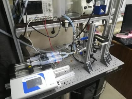 Физики НГУ описали новые возможности охлаждения микроэлектроники