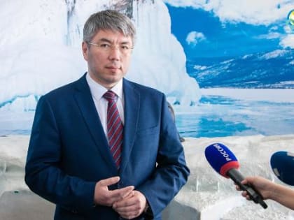 Глава Бурятии назвал "экологическим экстремизмом" запрет пластика на Байкале