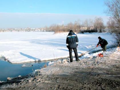 Ангарск готов к празднованию Крещения! Что необходимо знать горожанам, которые решат посетить иордань
