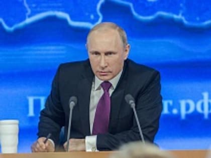 Путин рассказал, насколько вырастут цены к концу года