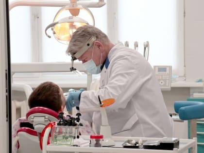 9 февраля – международный день стоматолога