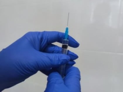 В России доминирует вирус гриппа, из-за которого всего за сутки развивается пневмония