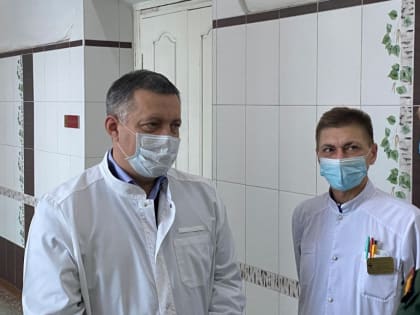 Для реабилитации бойцов в военном госпитале Иркутска закупят оборудование для ЛФК