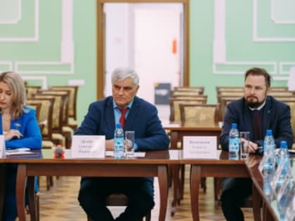 Экономика и экология о. Русского - в балансе, власть и наука - рука об руку