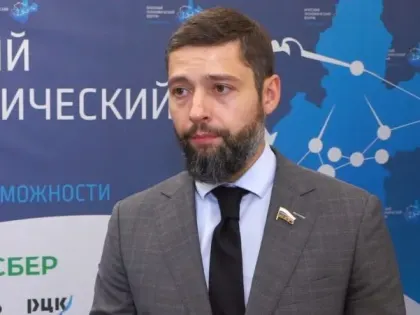 Александр Якубовский: Братский экономический форум оборотов не сбавляет и будет только расти