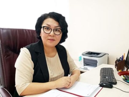 В Якутии растет число бизнесвумен