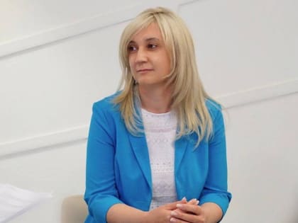 Наталья Дикусарова: Регионы, которые дают дополнительные доходы стране, при поддержке будут показывать еще большую эффективность