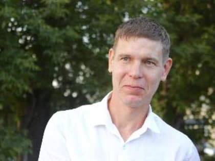 Новость дня: Александр Насонов снова в «Байкал-Энергии»!