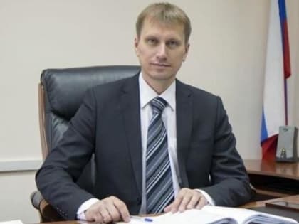 Путин назначил нового председателя Забайкальского краевого суда