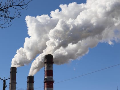 Расширение проекта 'Чистый воздух' в Братске