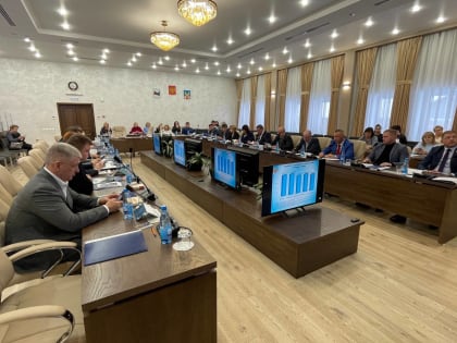 С каким бюджетом встречаем 2025 год?