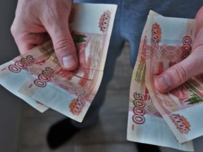 В правительстве сказали о повышении зарплат россиянам в 2023 году