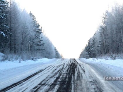 Житель Екатеринбурга погиб в ДТП в Тайшетском районе
