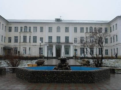 В Бодайбо врачи прооперировали мужчину с ранением в области сердца