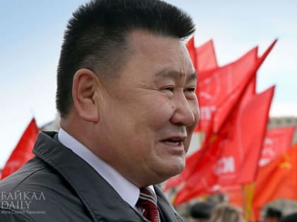 Вячеслав Мархаев: «Мороз и СВО диктуют повестку»