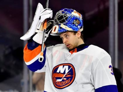 Новокузнецкий хоккеист наловил шайб на  звание "звезды НХЛ"