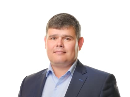 День рождения депутата Андрея Каргопольцева