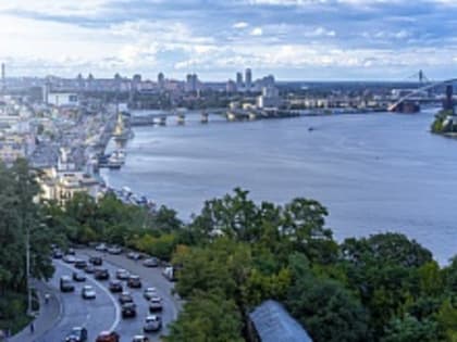 В Киеве объяснили, что мешает заключить мир с Россией